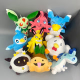 Palworld Game Plush Toy Soft Stuffed Doll Birthday Holiday Gifts