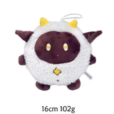 Palworld Game Plush Toy Soft Stuffed Doll Birthday Holiday Gifts