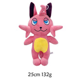 Palworld Game Plush Toy Soft Stuffed Doll Birthday Holiday Gifts