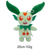 Palworld Game Plush Toy Soft Stuffed Doll Birthday Holiday Gifts