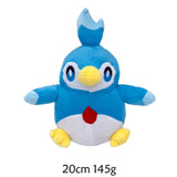 Palworld Game Plush Toy Soft Stuffed Doll Birthday Holiday Gifts