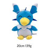 Palworld Game Plush Toy Soft Stuffed Doll Birthday Holiday Gifts