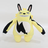 Palworld Lifmunk Grizzbolt Plush Toy Soft Stuffed Doll Holiday Gifts