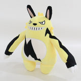 Palworld Lifmunk Grizzbolt Plush Toy Soft Stuffed Doll Holiday Gifts