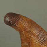 Panopea abrupta Cosplay Latex Helmet Halloween Props