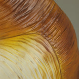 Panopea abrupta Cosplay Latex Helmet Halloween Props