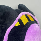 Paradom Accelerator Plush Toy Soft Stuffed Doll Birthday Holiday Gifts