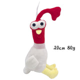 Pizza Tower Peppinos Plush Toy Soft Stuffed Doll Birthday Holiday Gifts