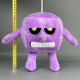 Pizza Tower Peppinos Plush Toy Soft Stuffed Doll Birthday Holiday Gifts