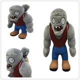 Plants vs Zombies Gargantuar Cosplay Plush Toy