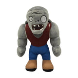 Plants vs Zombies Gargantuar Cosplay Plush Toy