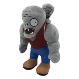 Plants vs Zombies Gargantuar Cosplay Plush Toy