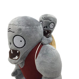 Plants vs Zombies Gargantuar Cosplay Plush Toy