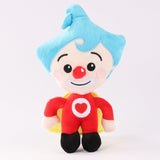 Plim Plim Plush Toy Soft Stuffed Doll Birthday Holiday Gifts for Kids