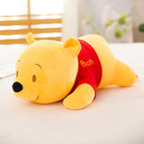 Pooh Bear Winnie Cosplay Plush Toy Halloween Doll