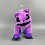 Poppy Playtime Smiling Critters CatNap Purple Cat Plush Toy Stuffed Doll Birthday Holiday Gifts
