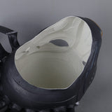 Predator Cosplay Latex Helmet Glove Halloween Props