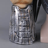 Predator Cosplay Latex Helmet Glove Halloween Props