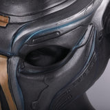 Predator Cosplay Latex Helmet Glove Halloween Props