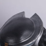 Predator Cosplay Latex Helmet Glove Halloween Props
