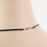 Raised by Wolves Cosplay Metal Necklace Halloween Props