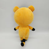 Ranboo Funneh Unicorn Teddy Bear Plush Toy Soft Stuffed Doll Birthday Holiday Gifts for Kids