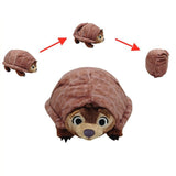 Raya and The Last Dragon Cosplay Plush Toy Halloween Doll Props