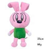 Riggy Monkey Plush Toy Soft Stuffed Doll Birthday Holiday Gifts