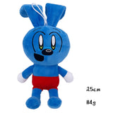 Riggy Monkey Plush Toy Soft Stuffed Doll Birthday Holiday Gifts