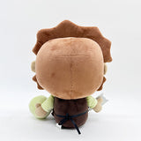 Rody Dead Plate Plush Toy Soft Stuffed Doll Plushies Holiday Gifts for Kids