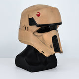 Rogue One A Star Wars Story Mask Full Head Helmet Halloween Masquerade Party Cosplay Prop