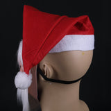 Santa Claus Christmas Mask Cosplay Helmet Halloween Props