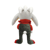 Scorbunny Cosplay Plush Toy Halloween Doll Props