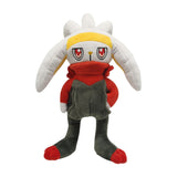 Scorbunny Cosplay Plush Toy Halloween Doll Props
