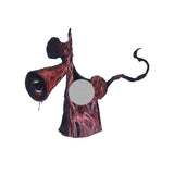 Siren Head Kids Cosplay Jumpsuit Halloween Costume