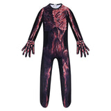 Siren Head Kids Cosplay Jumpsuit Halloween Costume