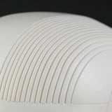 Star Wars 9 The Rise of Skywalker Sith Trooper White PVC Helmet Cosplay Halloween Mask - bfjcosplayer