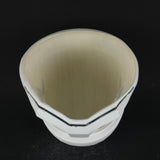 Star Wars 9 The Rise of Skywalker Sith Trooper White PVC Helmet Cosplay Halloween Mask - bfjcosplayer