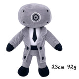 Skibidi Toilet Plush Toy Stuffed Plushies Doll Holiday Gifts