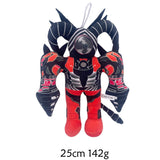 Skibidi Toilet Plush Toy Stuffed Plushies Doll Holiday Gifts