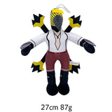 Skibidi Toilet Plush Toy Stuffed Plushies Doll Holiday Gifts