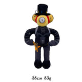 Skibidi Toilet Plush Toy Stuffed Plushies Doll Holiday Gifts