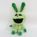 Poppy Playtime Smiling Critters Plush Toy Soft Stuffed Doll Holiday Gifts