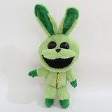 Poppy Playtime Smiling Critters Plush Toy Soft Stuffed Doll Holiday Gifts