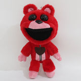 Poppy Playtime Smiling Critters Plush Toy Soft Stuffed Doll Holiday Gifts