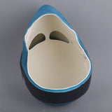 Snake Eyes: G.I. Joe Origins Cosplay Latex Helmet Halloween Props