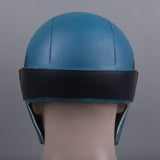 Snake Eyes: G.I. Joe Origins Cosplay Latex Helmet Halloween Props