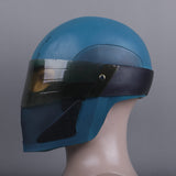 Snake Eyes: G.I. Joe Origins Cosplay Latex Helmet Halloween Props