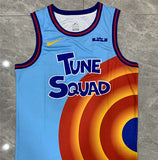 Space Jam A New Legacy Cosplay Ball Uniform Halloween Costume