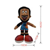 Space Jam A New Legacy Plush Toy Soft Stuffed Doll Birthday Holiday Gifts for Kids